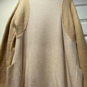 Cardigan 🌼💛